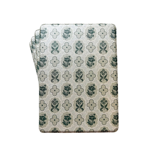 Bennet House Blooms Kindle Case