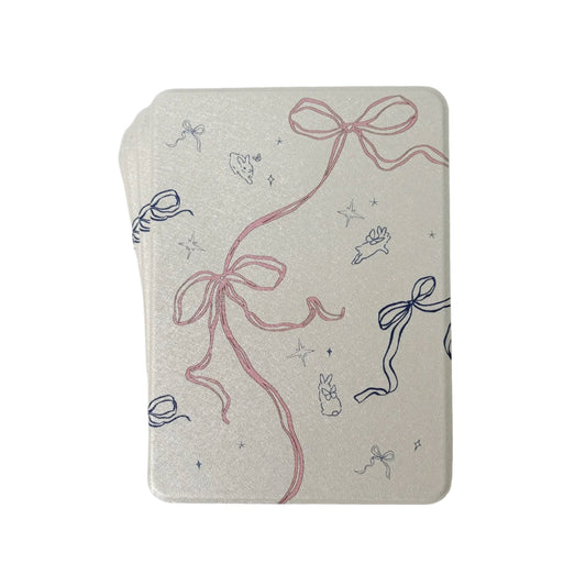 Bunnies & Bows Kindle Case