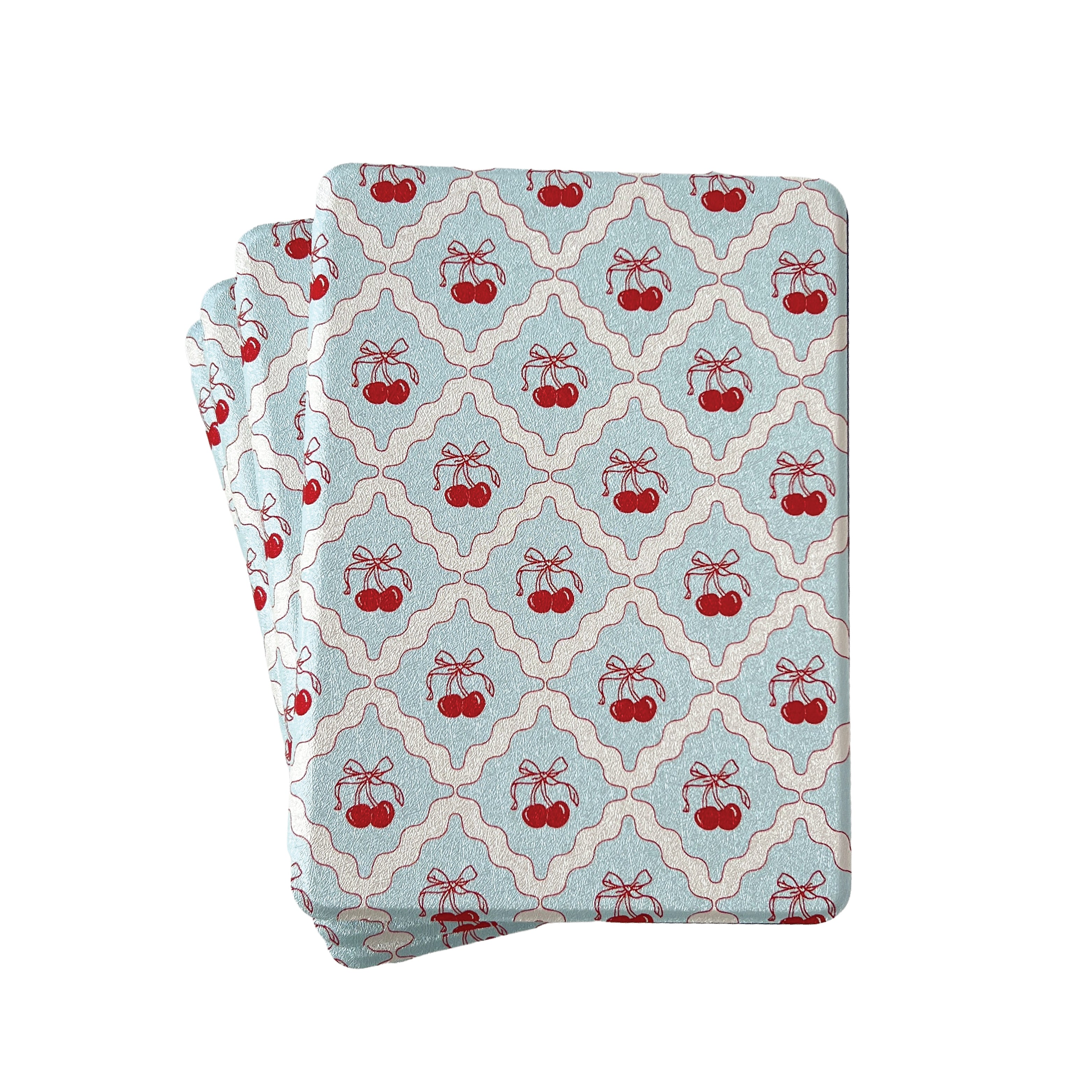 Cherry Delight Kindle Case – Kovers Club