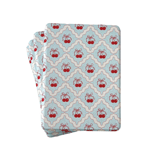 Cherry Delight Kindle Case