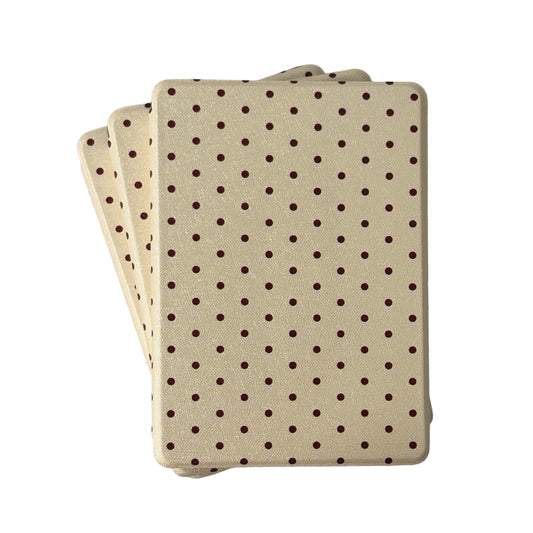 The Chic Spot Kindle Case