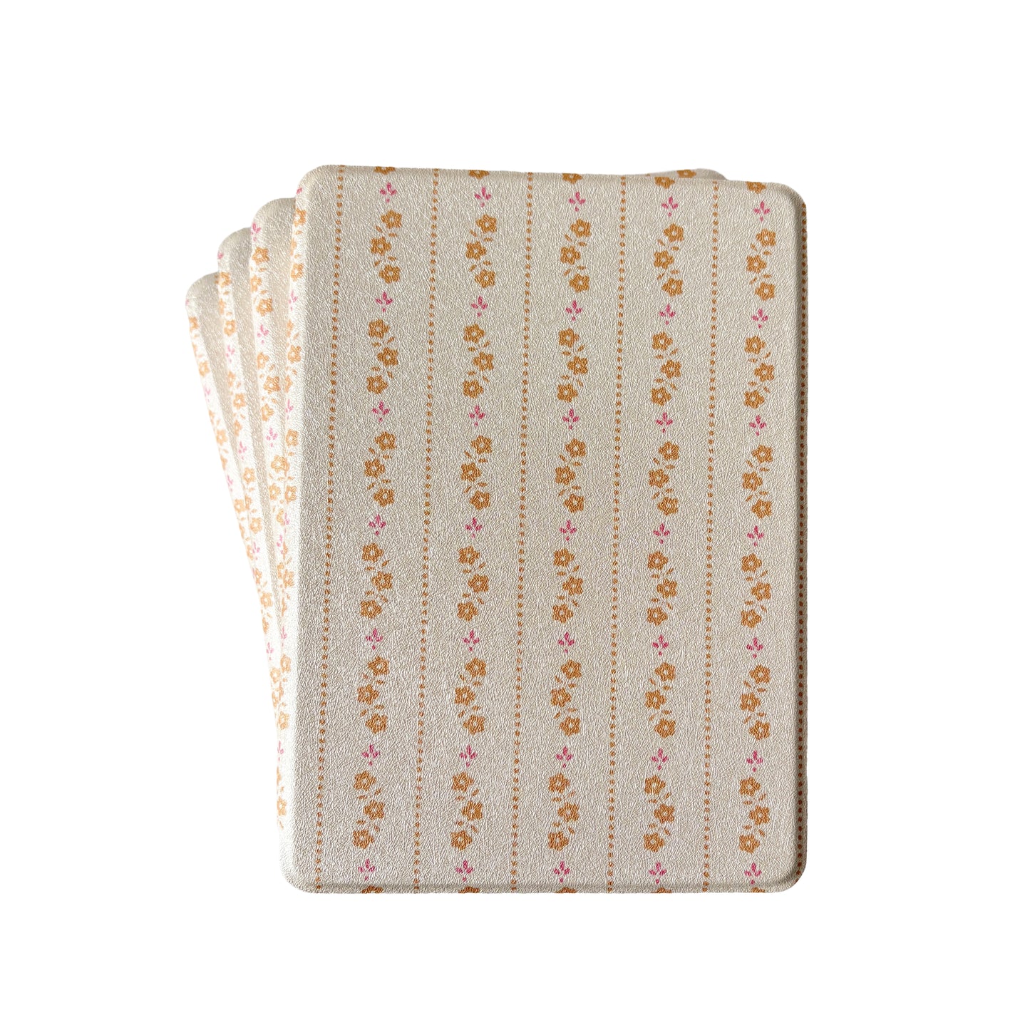 Cottage Florals Kindle Case