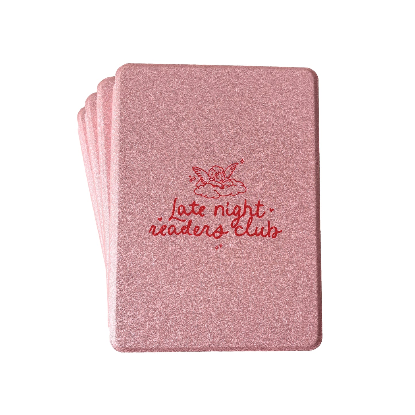 Late Night Readers Kindle Case