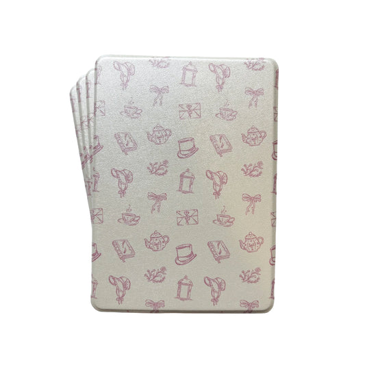 Dear Mr Darcy Kindle Case