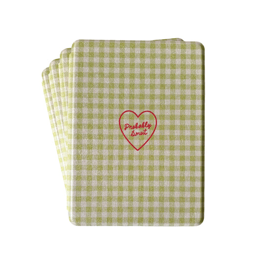 Probably Smut Kindle Case