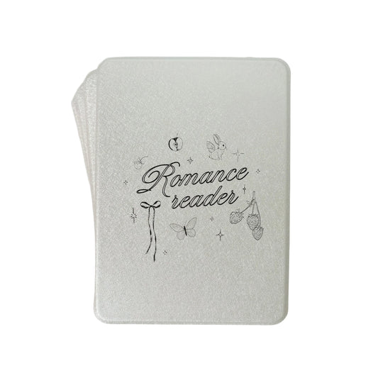 Romance Reader Kindle Case