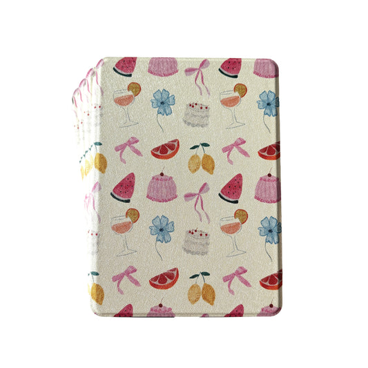 Spring Soirée Kindle Case