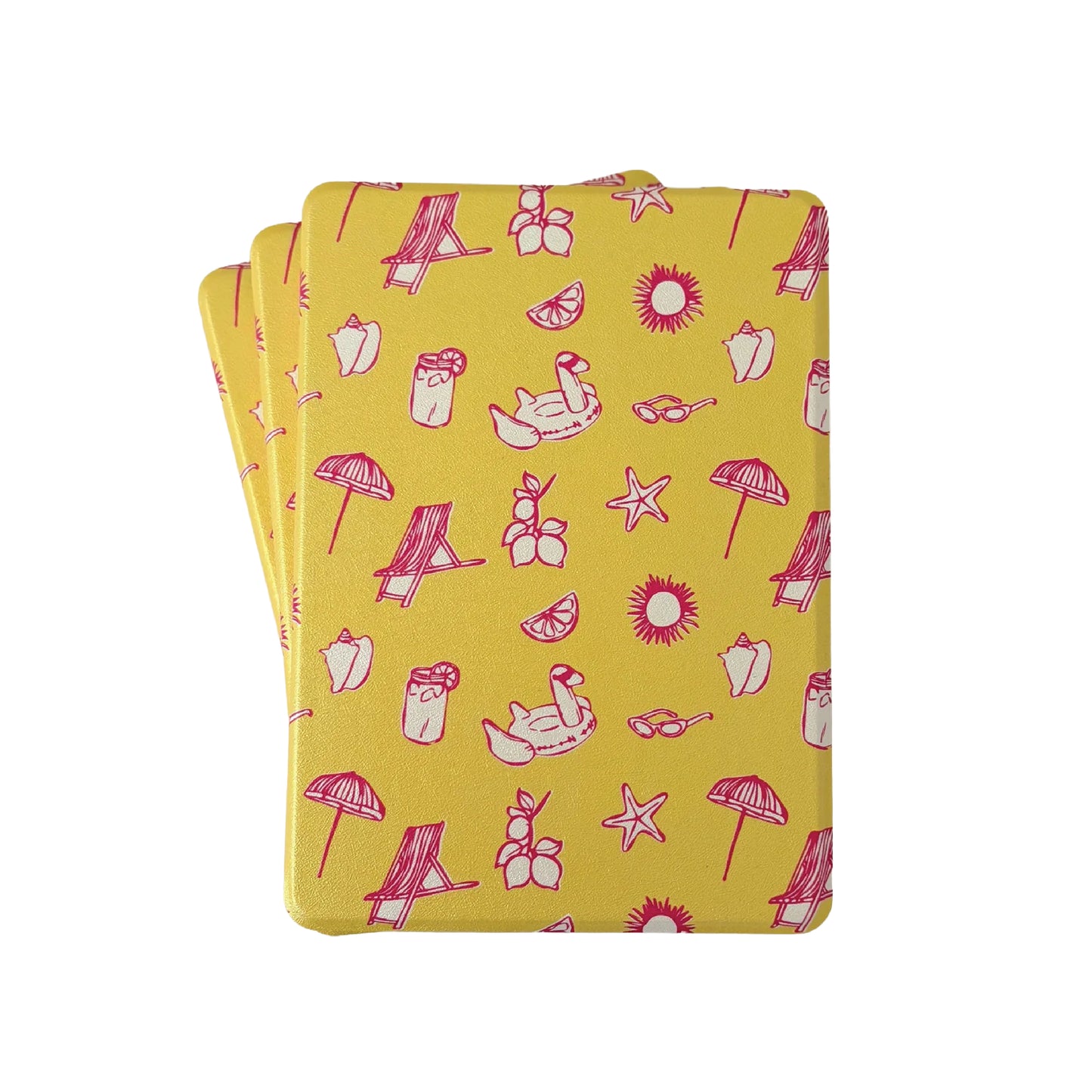 Summer Vacay Kindle Case