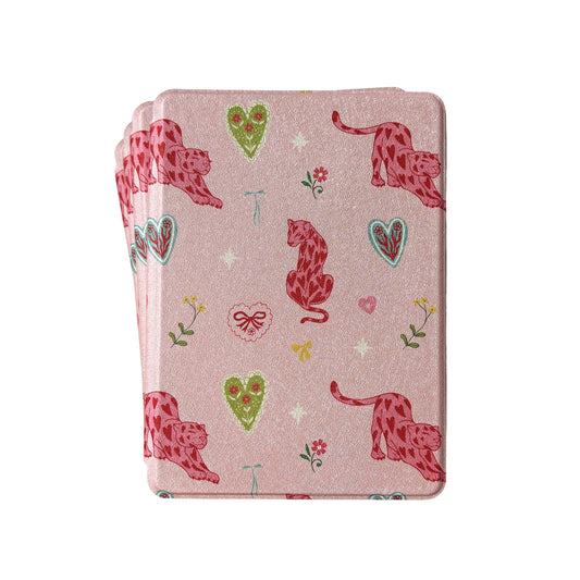 Wild At Heart Kindle Case