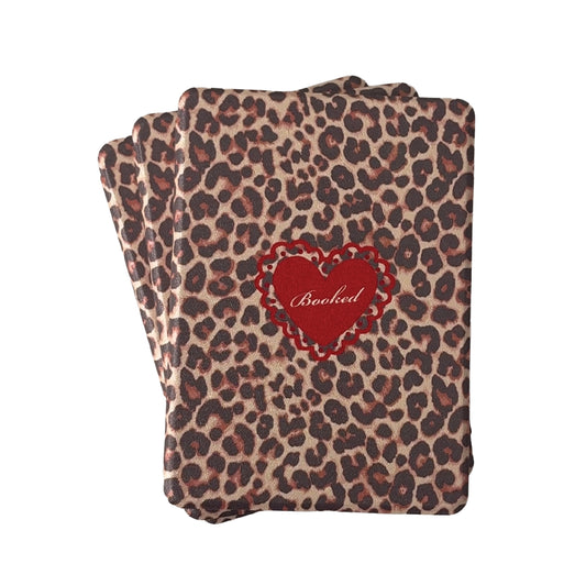 Wildly Booked Kindle Case