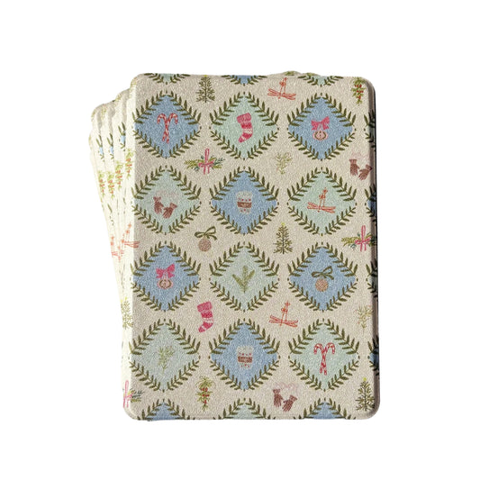 Winter Wonders Kindle Case